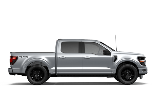 2026 Ford F-150+F-150